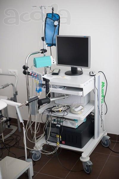 Уродинамическая система Pico Compact